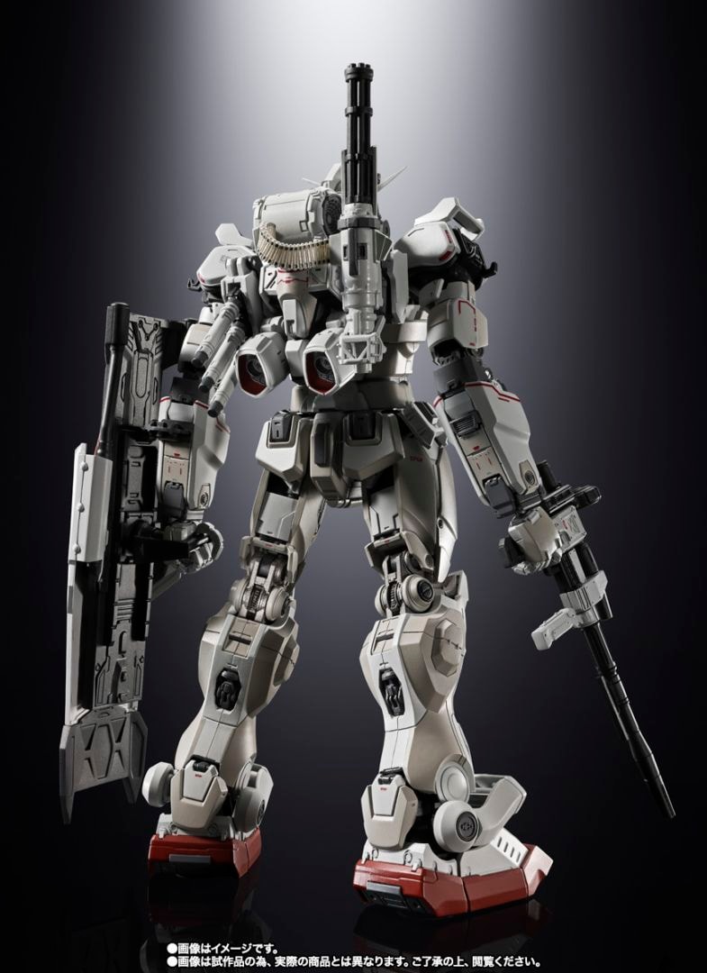 GUNDAM UNIVERSE 機動戦士ガンダム 復讐のレクイエム GUNDAM EX