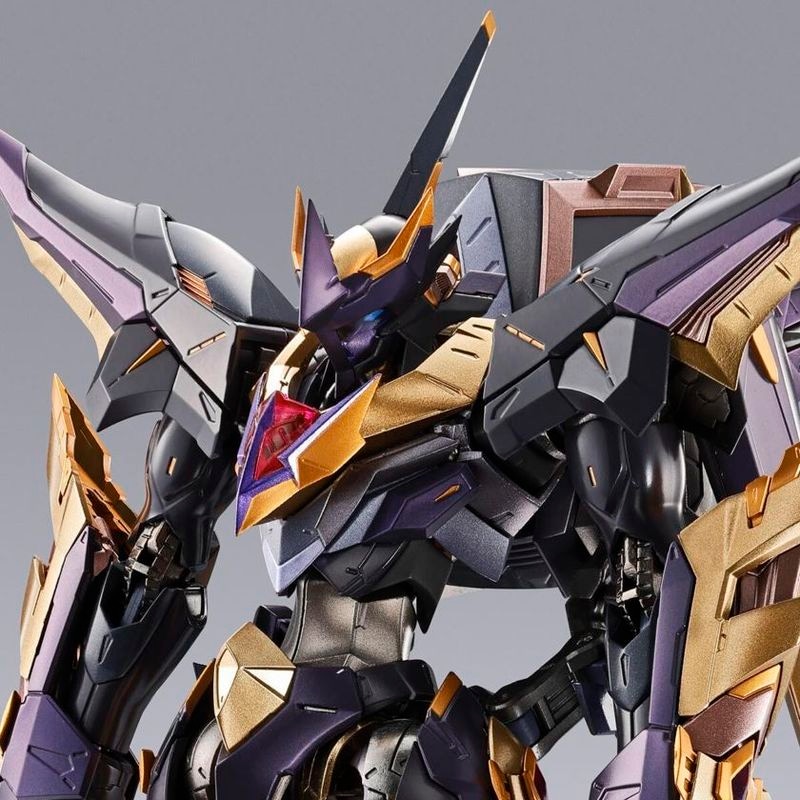 METAL BUILD DRAGON SCALE ランスロット・アルビオンゼロ 『コードギアス 新潔のアルマリア』の商品画像
