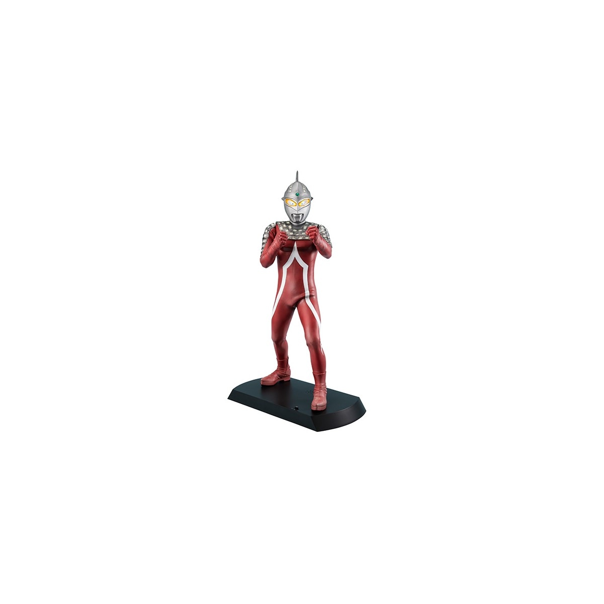 Ultimate Article ウルトラセブン (バトルイメージカラーEd.) 完成品フィギュア 『ウルトラシリーズ』 《送料無料》 ＜銀行振込・前入金のみ＞