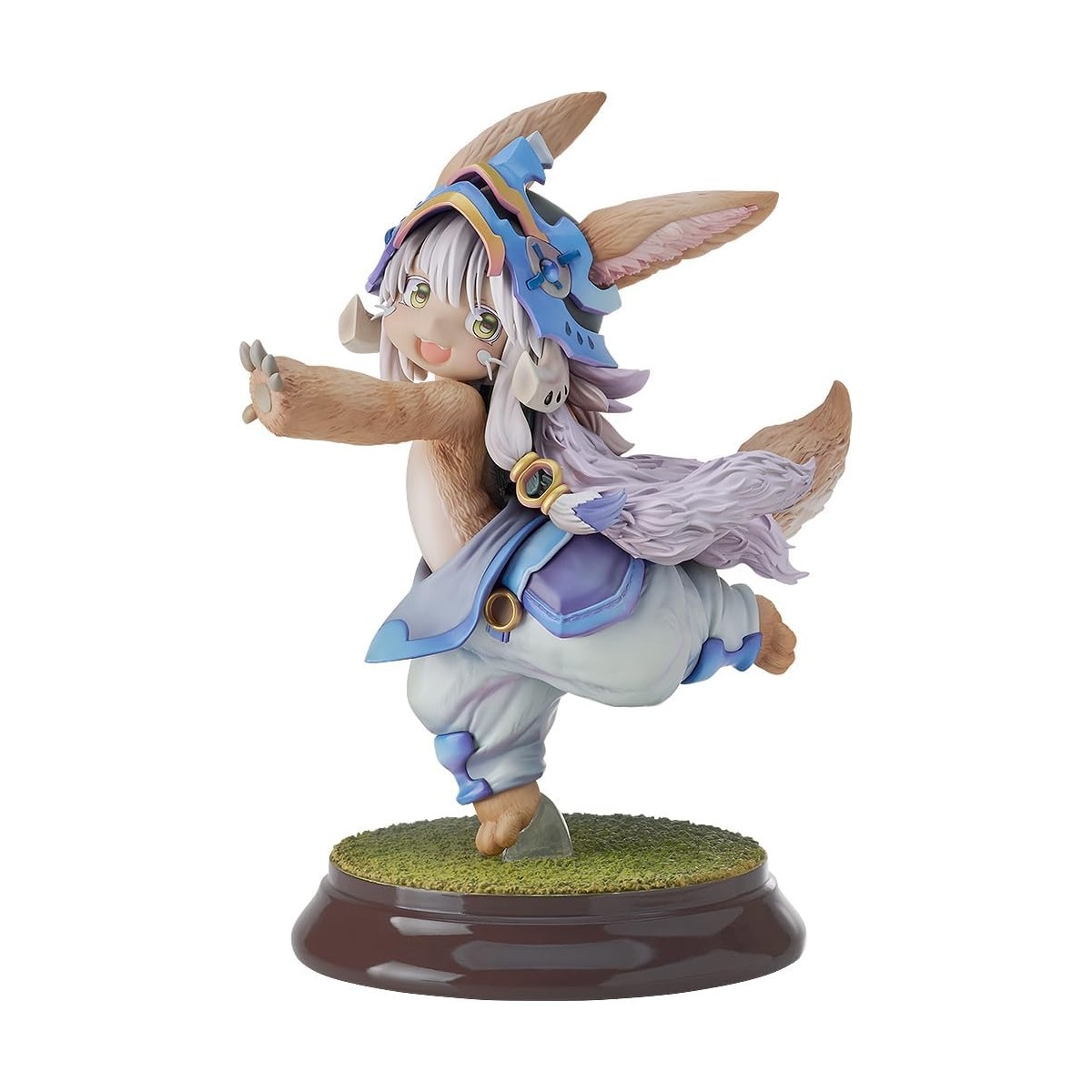 メイドインアビス 烈日の黄金郷 ナナチ 新衣装Ver. 1/8 完成品フィギュア 『メイドインアビス』 《送料無料》