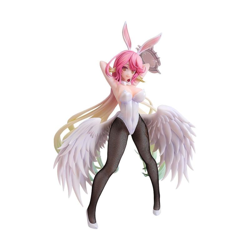 B-style ジブリール バニーVer. 1/6 完成品フィギュア 『ノーゲーム・ノーライフ』 《送料無料》の商品画像