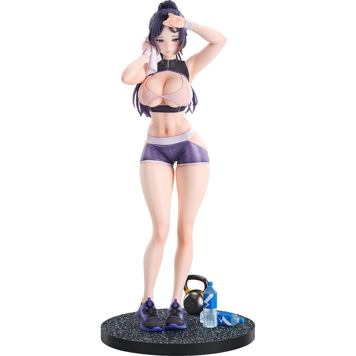 Myabitオリジナルイラスト ミア 1/6 完成品フィギュア