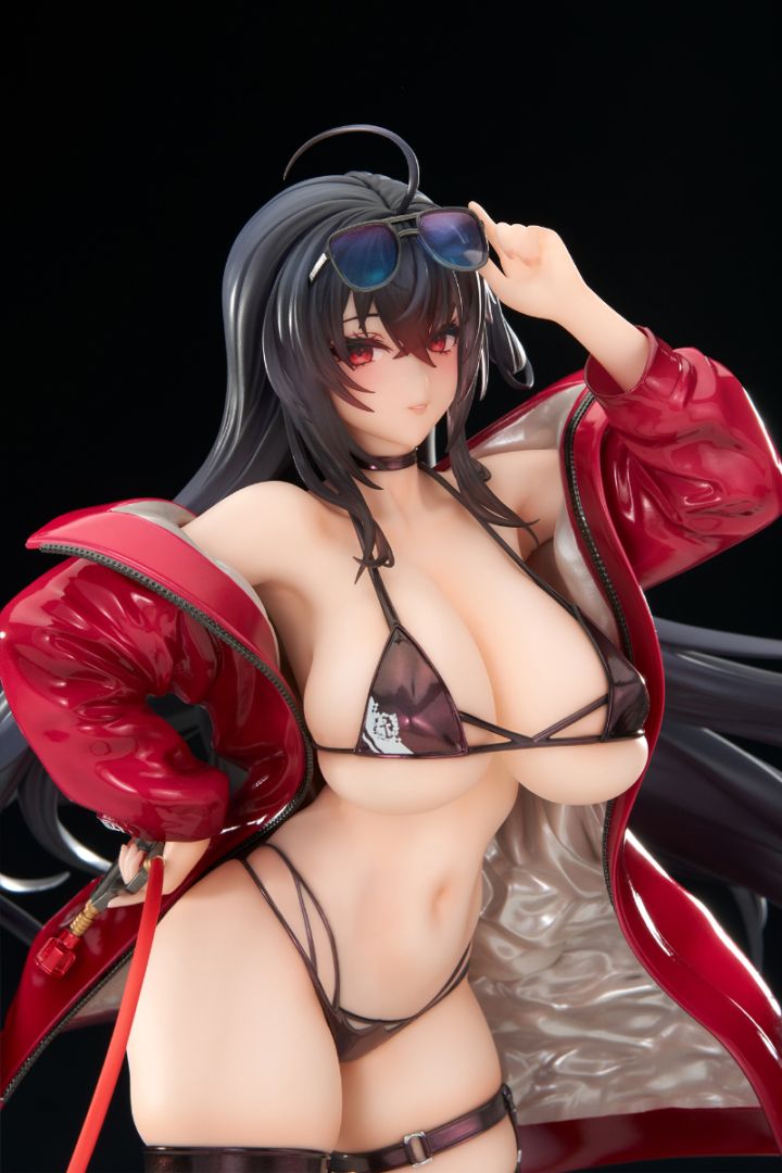 アズールレーン 大鳳 恋慕のコンパニオンVer. 1/7 完成品フィギュア 『アズールレーン』 《送料無料》