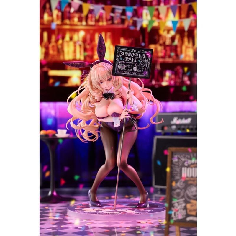 鐘堂 英麗奈 1/6 完成品フィギュア 《送料無料》の商品画像