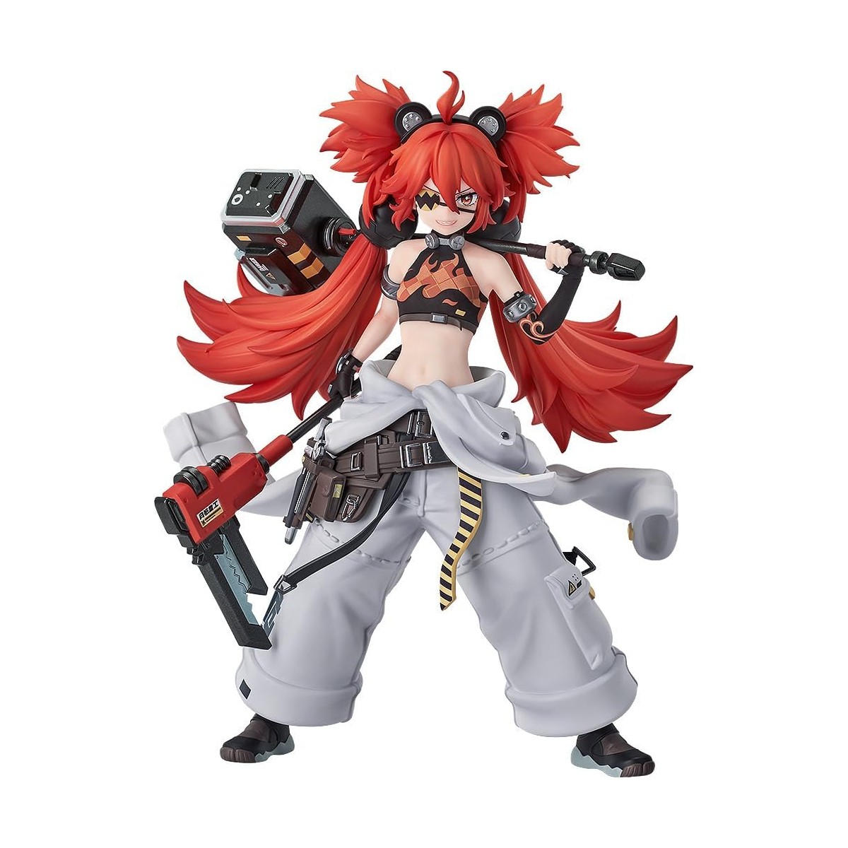 ゼンレスゾーンゼロ ROU ニコ・デマラ フィギュア ガレージキット スタチュー ガレージキット完成品 ゼンレスゾーンゼロ ニコ・デマラ 高さ