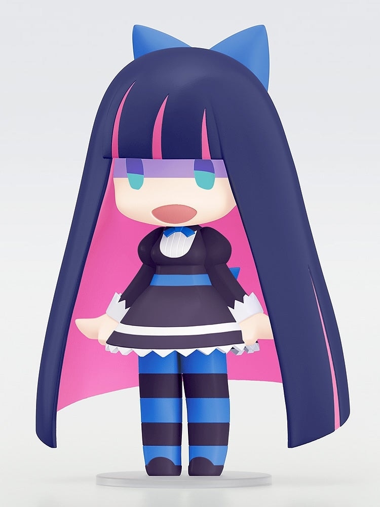 HELLO! GOOD SMILE ストッキング 完成品フィギュア 『パンティ
