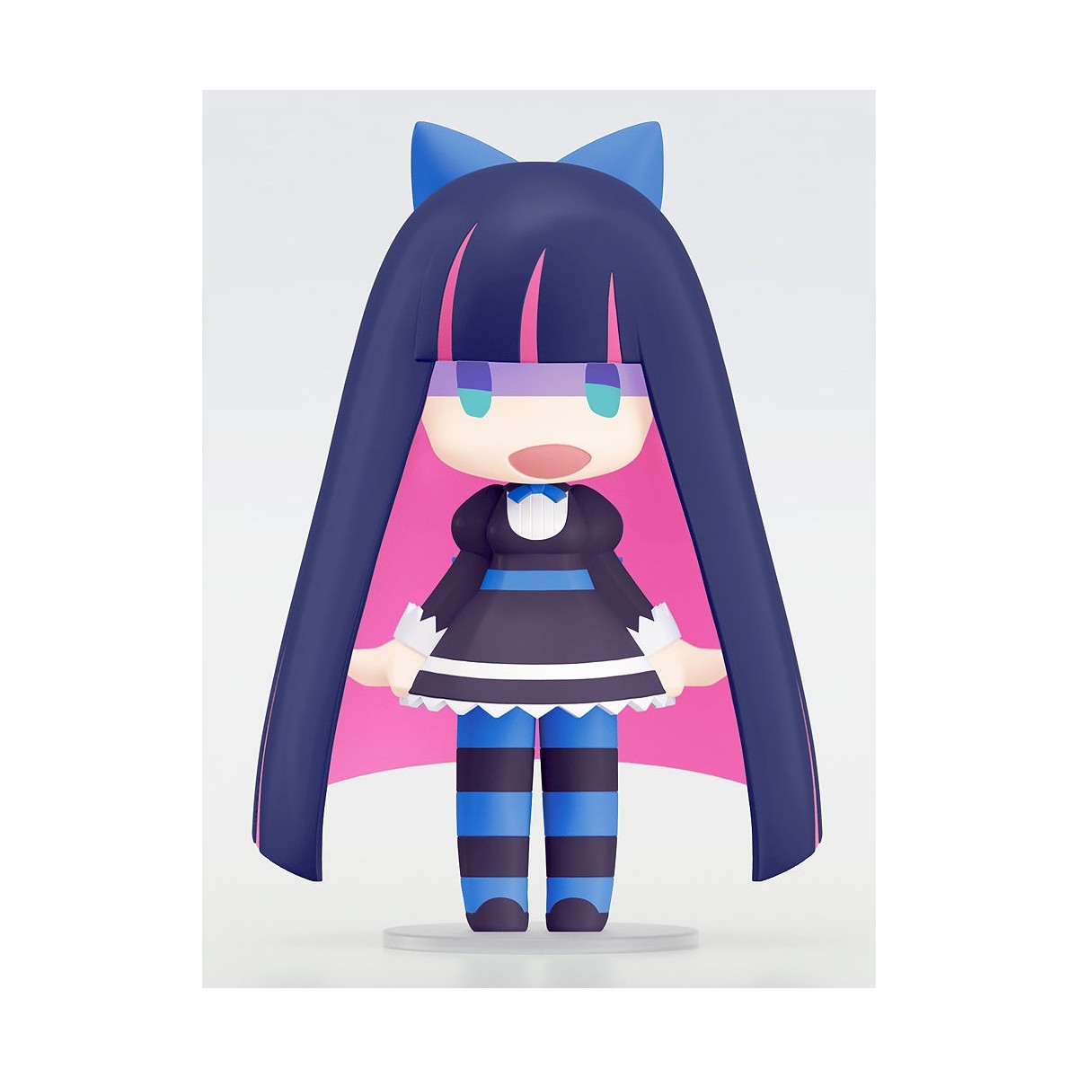 パンティ&ストッキングwithガーターベルト　フィギュア TVアニメ『Panty＆Stocking with Garterbelt』より、天使姉妹の