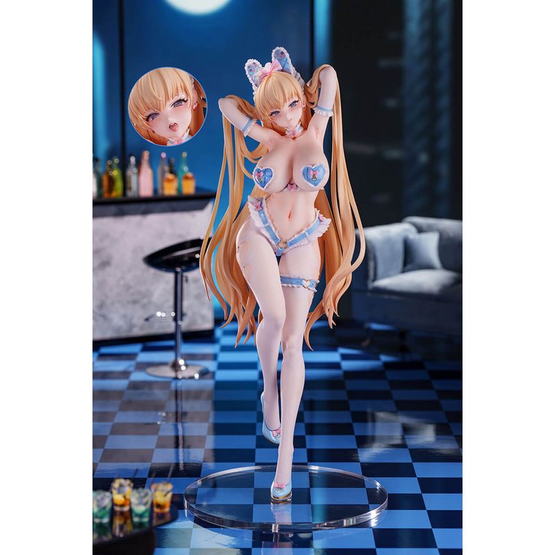 Sadie 豪華版 1/6 完成品フィギュア 《送料無料》 【18歳未満購入禁止】の商品画像