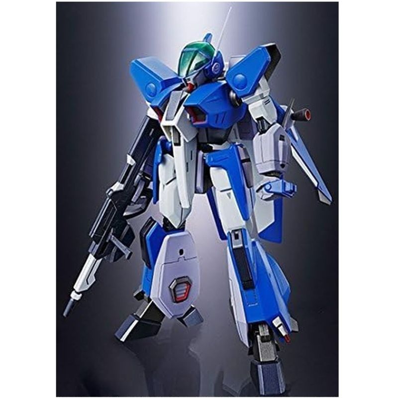 魂SPEC レイズナーMARK II 『蒼き流星SPTレイズナー』の商品画像
