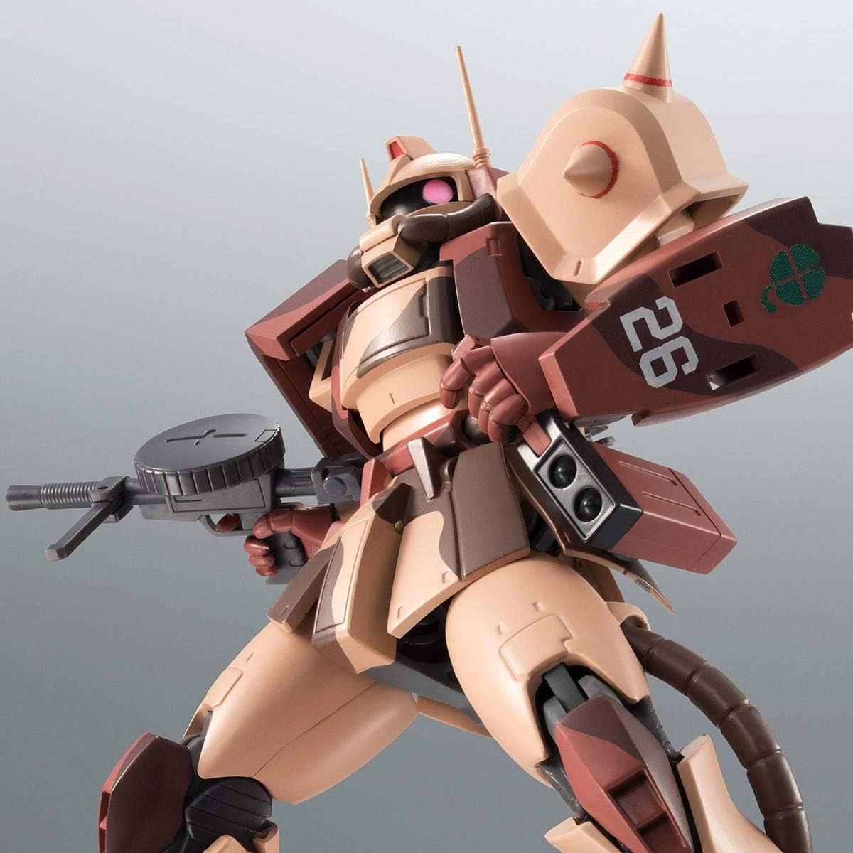 B-style ミーア・キャンベル 生足バニーVer. 1/4スケール完成品