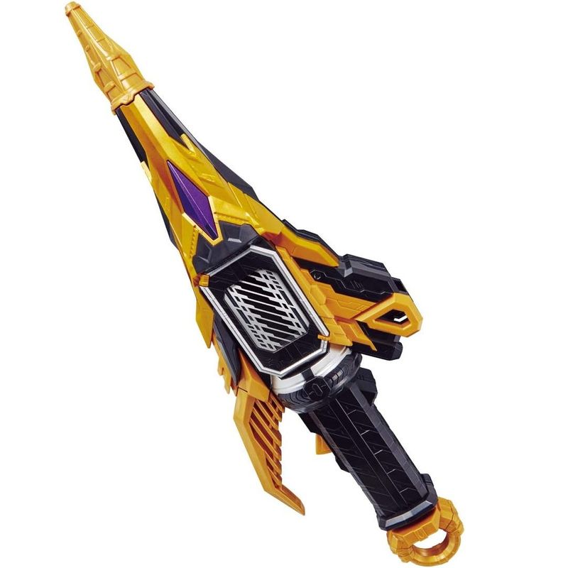 DXサウザンドジャッカー 『仮面ライダーゼロワン』の商品画像