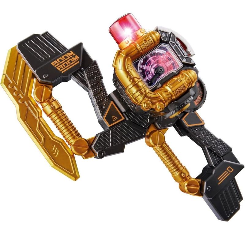 DXブンブンチェンジアックス 『爆上戦隊ブンブンジャー』の商品画像