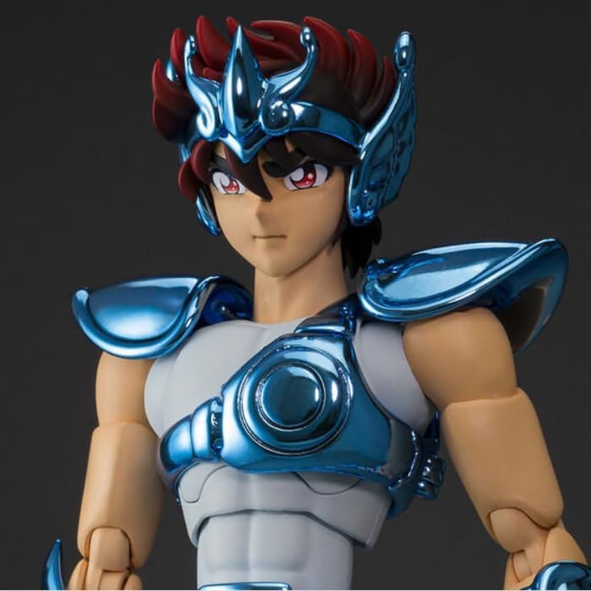 聖闘士聖衣神話 ペガサス星矢(初期青銅聖衣)〈原作版〉 『聖闘士星矢』