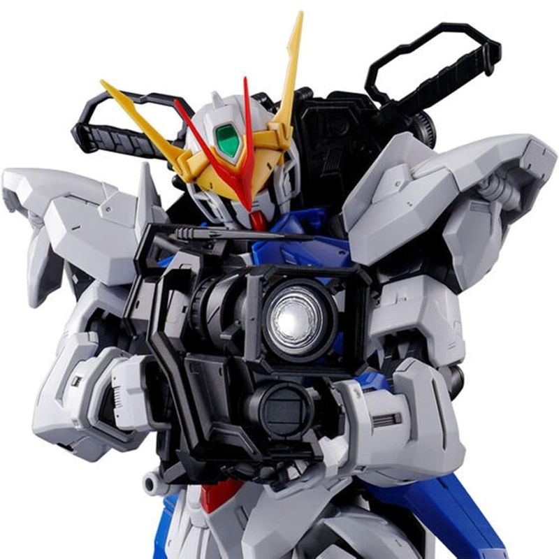 MG 1/100 ガンダムアストレイ アウトフレームD プラモデル 『機動戦士ガンダム SEED DESTINY ASTRAY』の商品画像