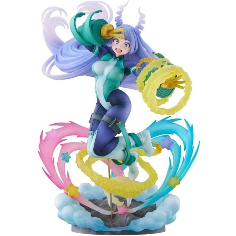 波動ねじれ-Wave- 1/7スケール完成品フィギュア 『僕のヒーローアカデミア』の商品画像