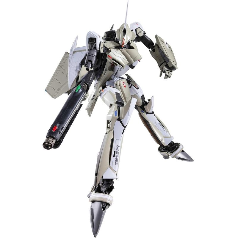 DX超合金 VF-25Aメサイアバルキリー(一般機) 『マクロスF』の商品画像