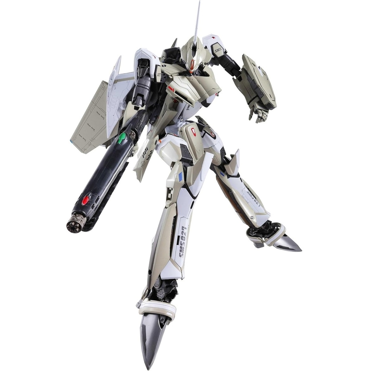 DX超合金 VF-25Aメサイアバルキリー(一般機) 『マクロスF』