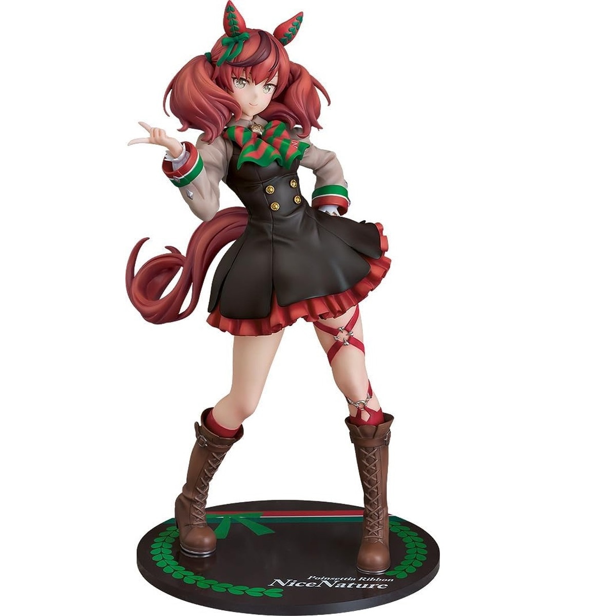 ミホノブルボン～栗毛のサイボーグ ウマ娘 プリティーダービー 1/7フィギュア ウマ娘 プリティーダービー 1/7スケールフィギュア