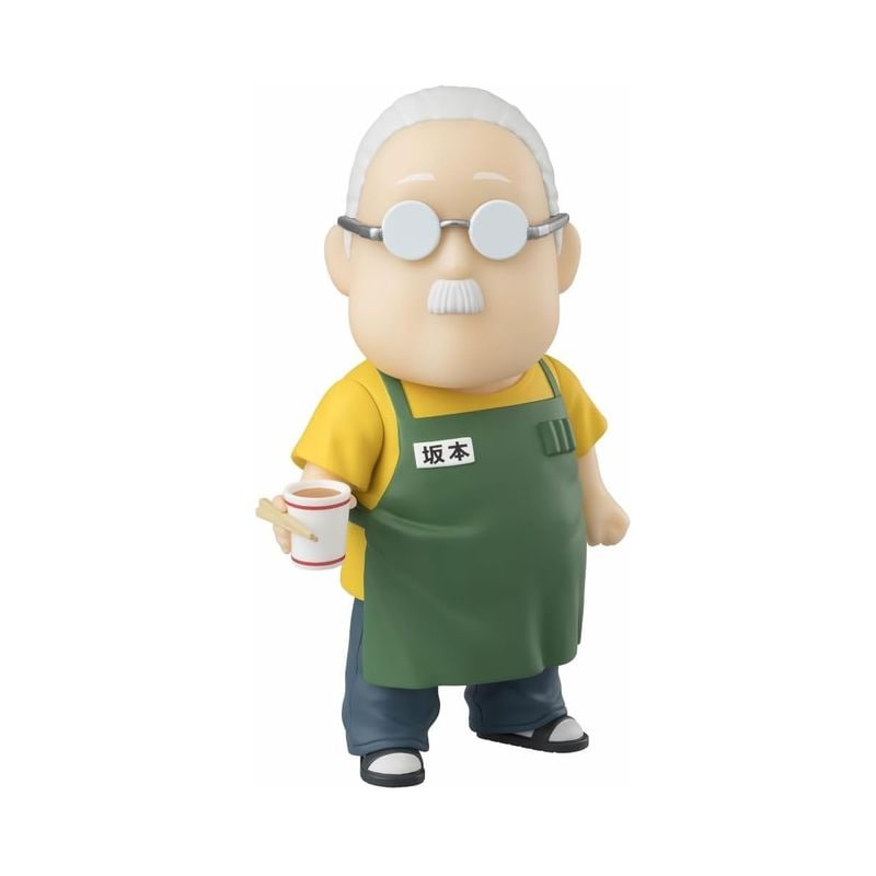 Figuarts mini 坂本太郎 『SAKAMOTO DAYS』の商品画像