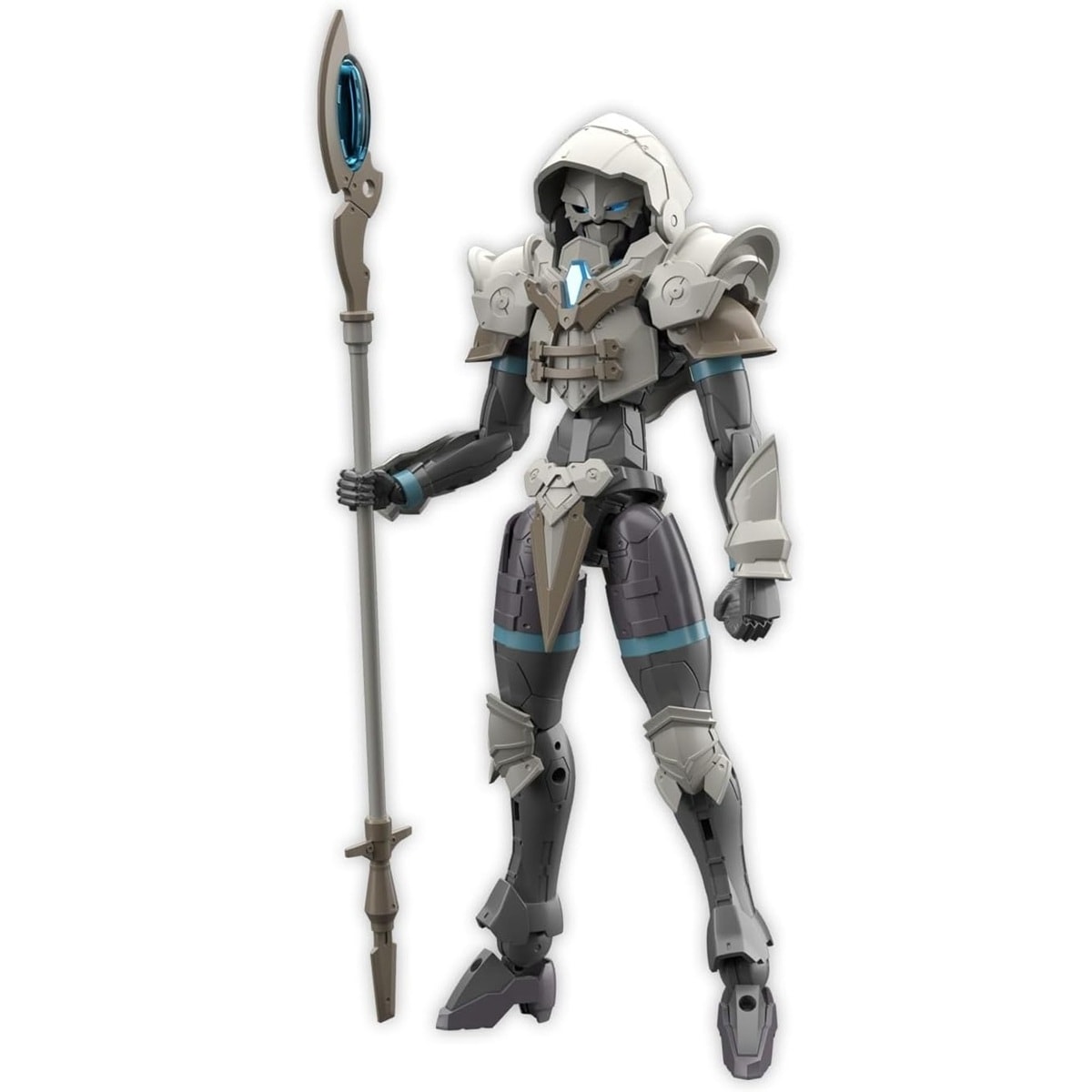 30MF リーベルウィザード プラモデル