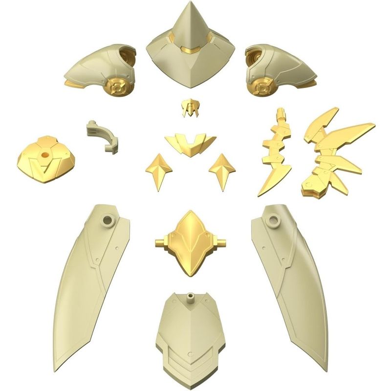 30MF クラスアップアーマー (リーベルソーサラー) プラモデルの商品画像