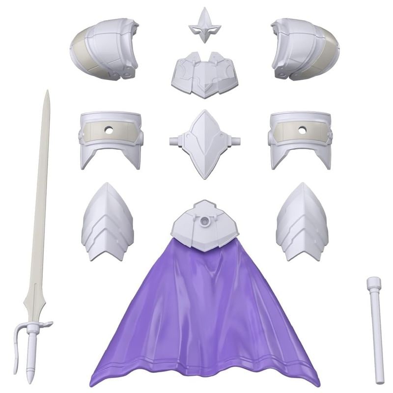 30MF クラスアップアーマー (リーベルエンチャンター) プラモデルの商品画像