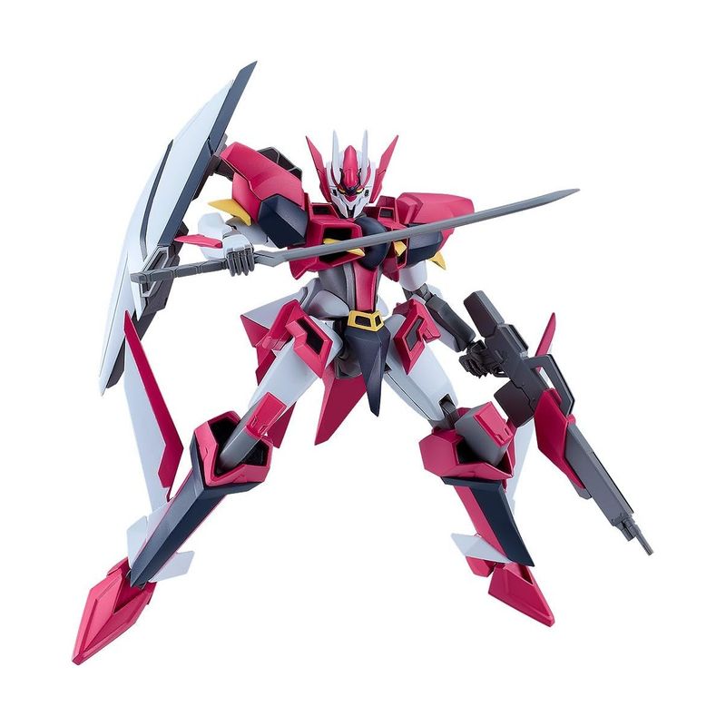 MODEROID ブラディオン プラモデル 『バディ・コンプレックス』の商品画像