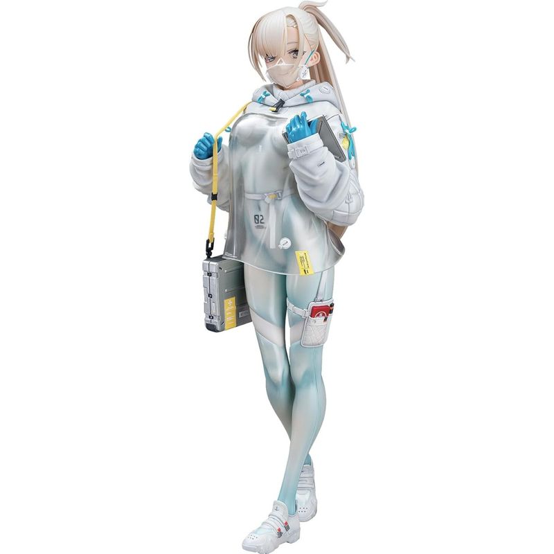 Flower Imitation DR. 1/7 完成品フィギュア 《送料無料》の商品画像