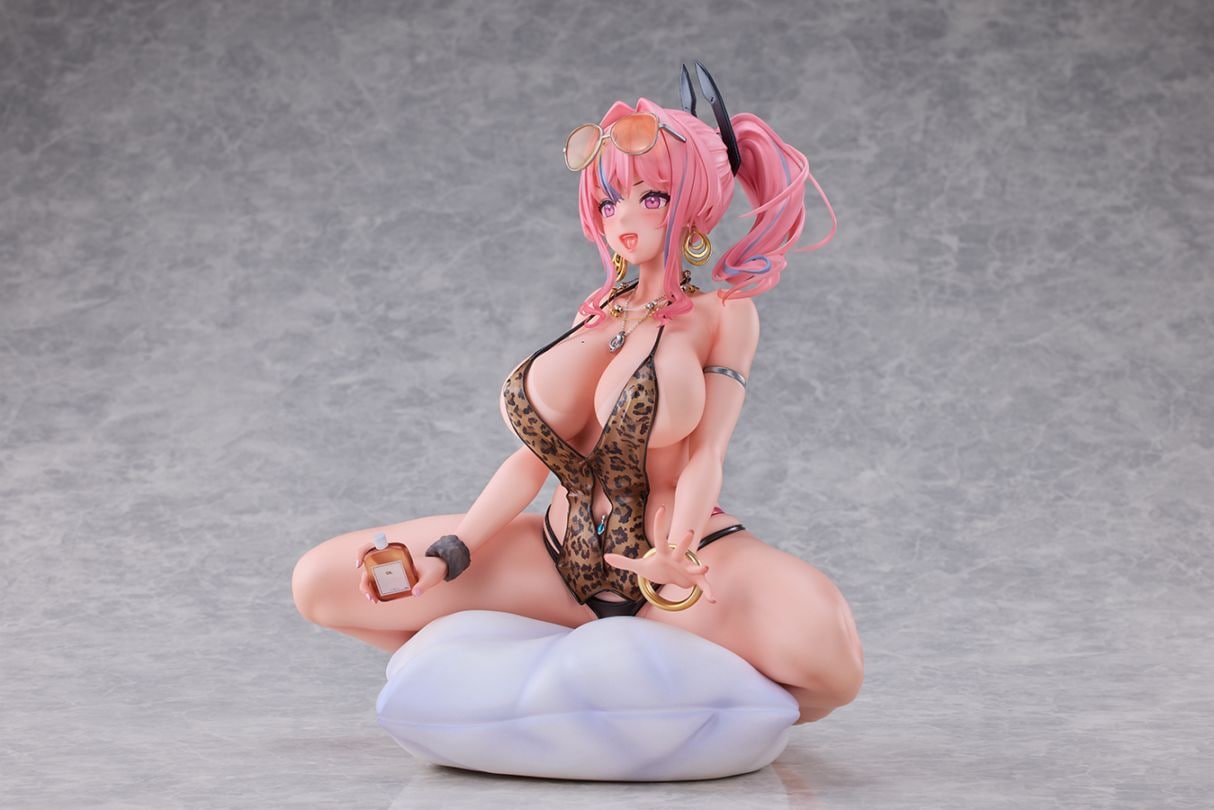 ブレマートン ピロー・コンサルテーション ver. 1/4 完成品フィギュア 『アズールレーン』
