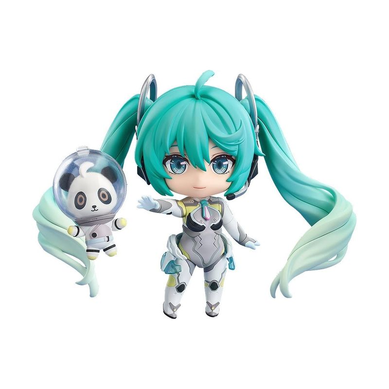 ねんどろいど キャラクター・ボーカル・シリーズ01 初音ミク MIKU WITH YOU 2024Ver. 『VOCALOID』の商品画像