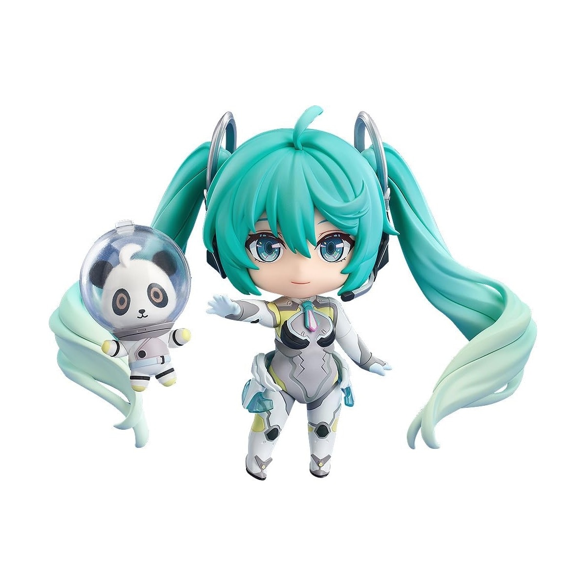 ねんどろいど キャラクター・ボーカル・シリーズ01 初音ミク MIKU WITH YOU 2024Ver. 『VOCALOID』