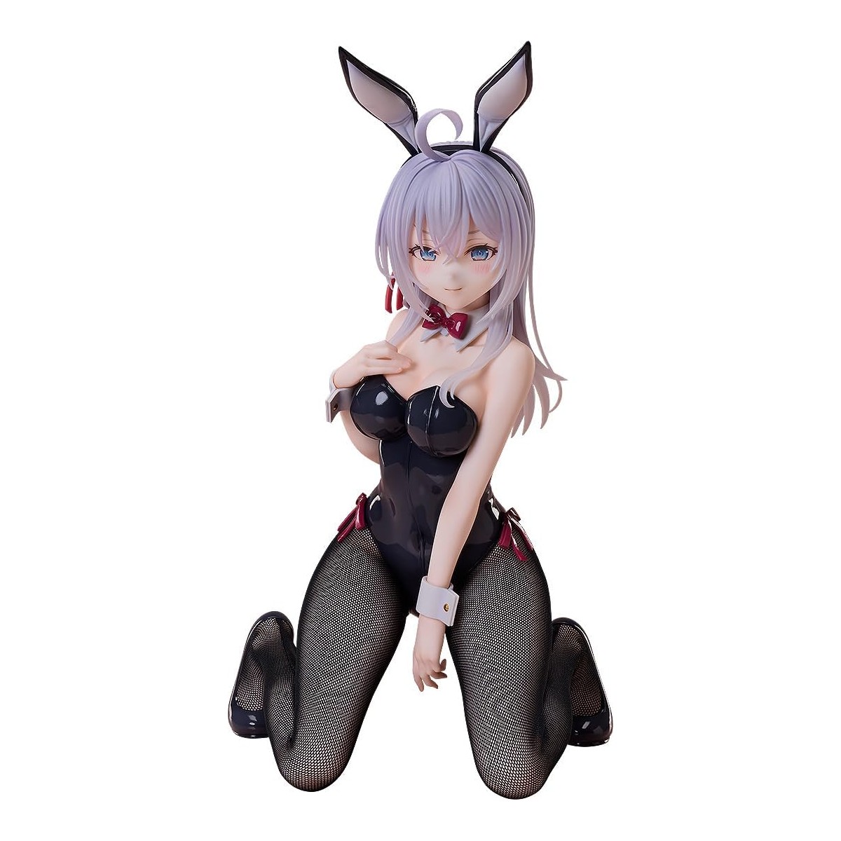 TENITOL TALL アーリャ シロギツネver. 完成品フィギュア 『時々