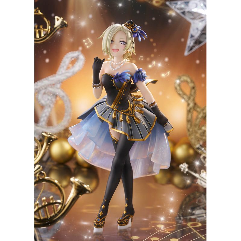 ミア・テイラー 1/7 完成品フィギュア 『ラブライブ!虹ヶ咲学園スクールアイドル同好会』 《送料無料》の商品画像