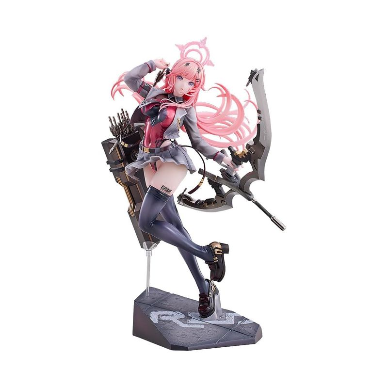 COLORS：RED(カラーズ：レッド) 1/7 完成品フィギュア 《送料無料》の商品画像