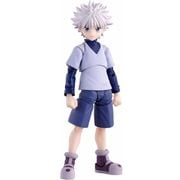 S.H.Figuarts キルア 『HUNTER×HUNTER』