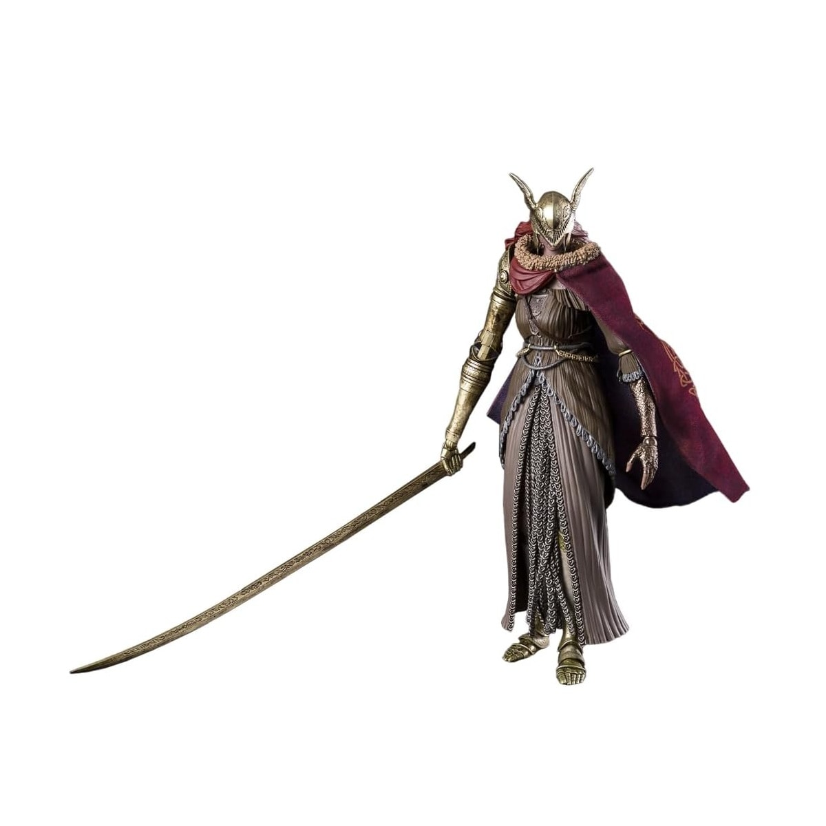 S.H.Figuarts ミケラの刃、マレニア 『ELDEN RING』