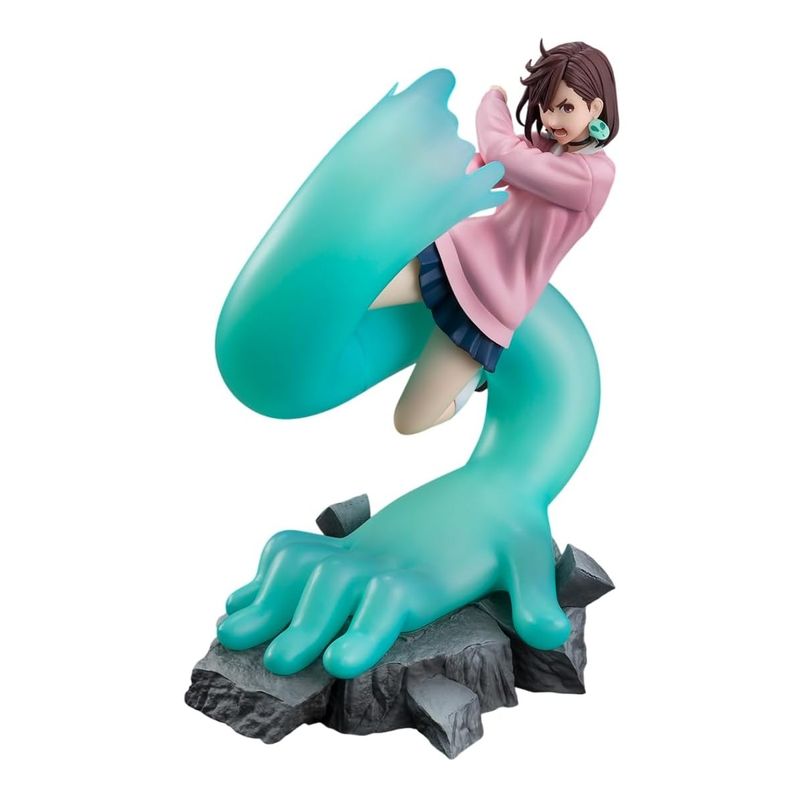 フィギュアーツZERO モモ 『ダンダダン』の商品画像