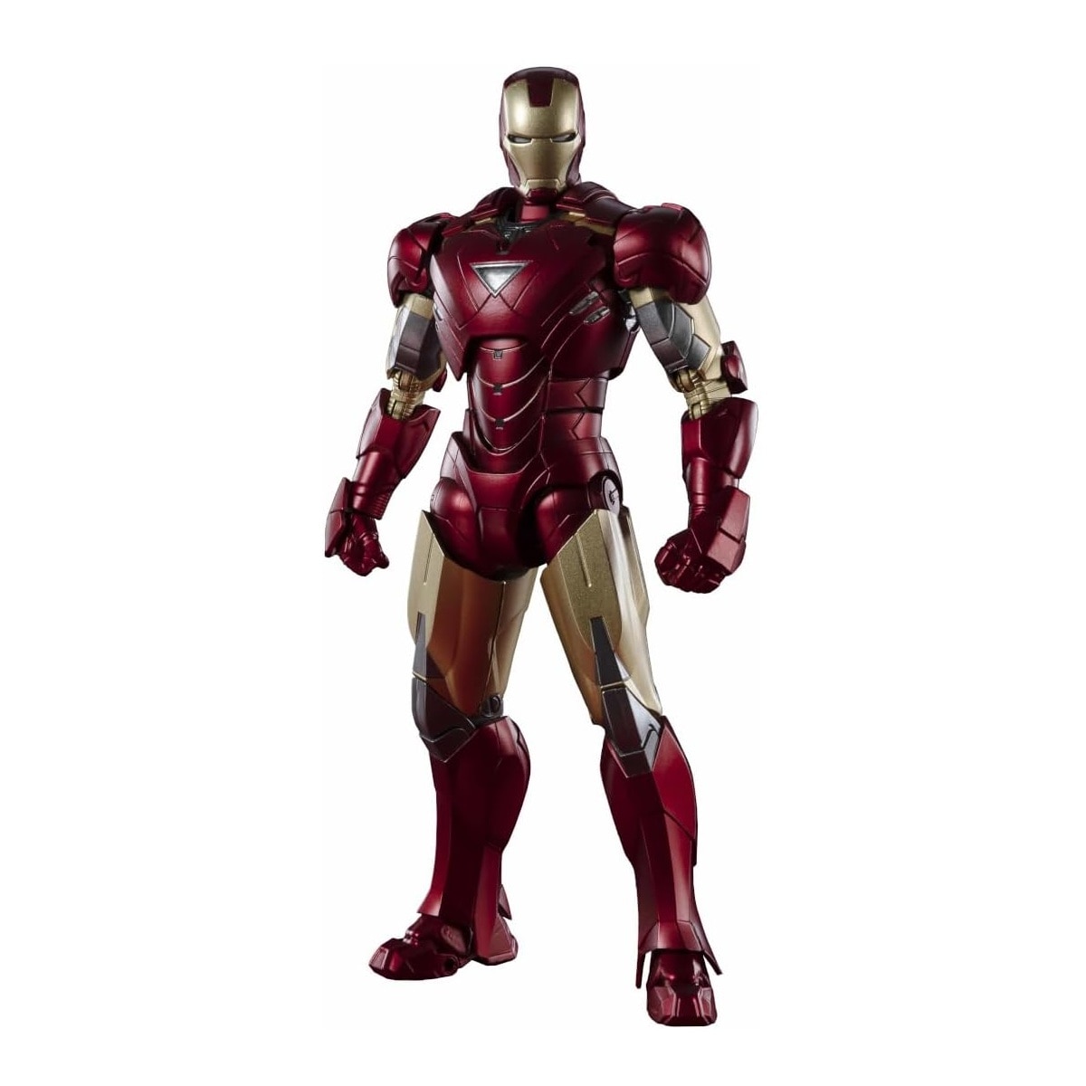 S.H.Figuarts アイアンマン マーク6(THE INFINITY SAGA) 『マーベル・コミック』