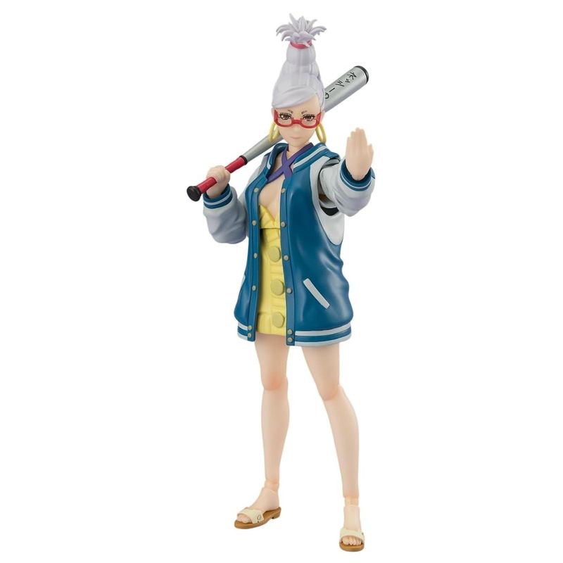 S.H.Figuarts 星子 『ダンダダン』の商品画像