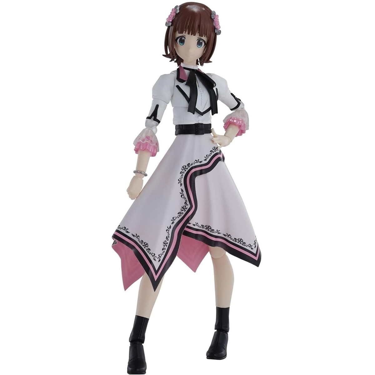 GIRLS - 東京フィギュア限定 ナターリア ハッピーブライダルver. アイドルマスター シンデレラガールズ 1/7 完成品 フィギュア knead(ニード)/東京フィギュア ナターリア ハッピーブライダルver. 1/7 完成品フィギュア