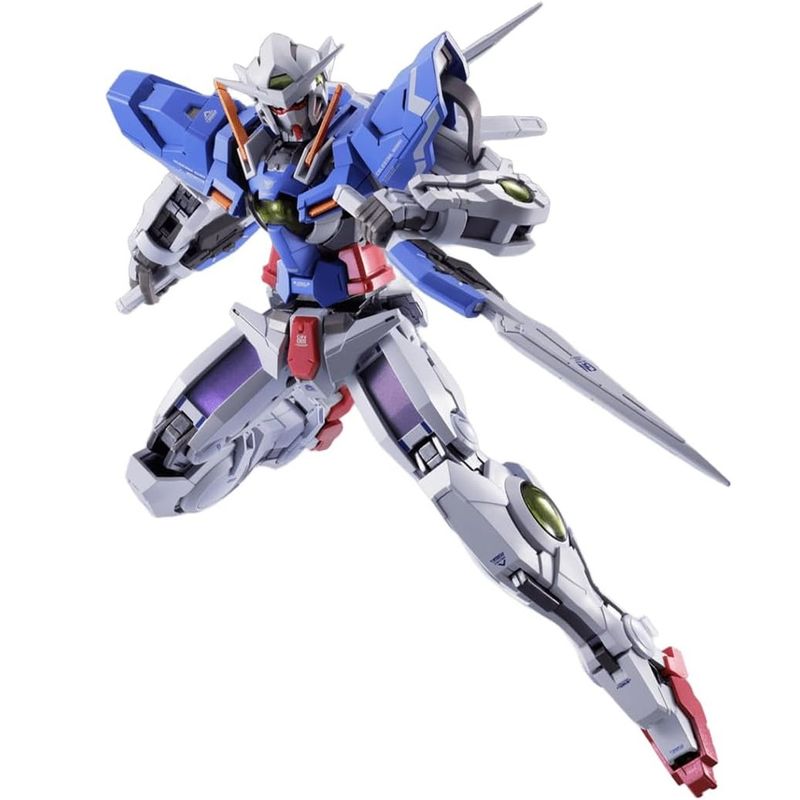 METAL BUILD ガンダムエクシア -STORE LIMITED EDITION- 『機動戦士ガンダム00』の商品画像