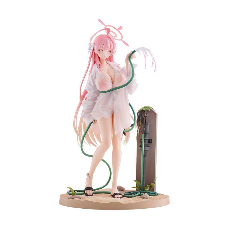 ハナコ(水着) 1/7 完成品フィギュア 『ブルーアーカイブ -Blue Archive-』 《送料無料》の商品画像