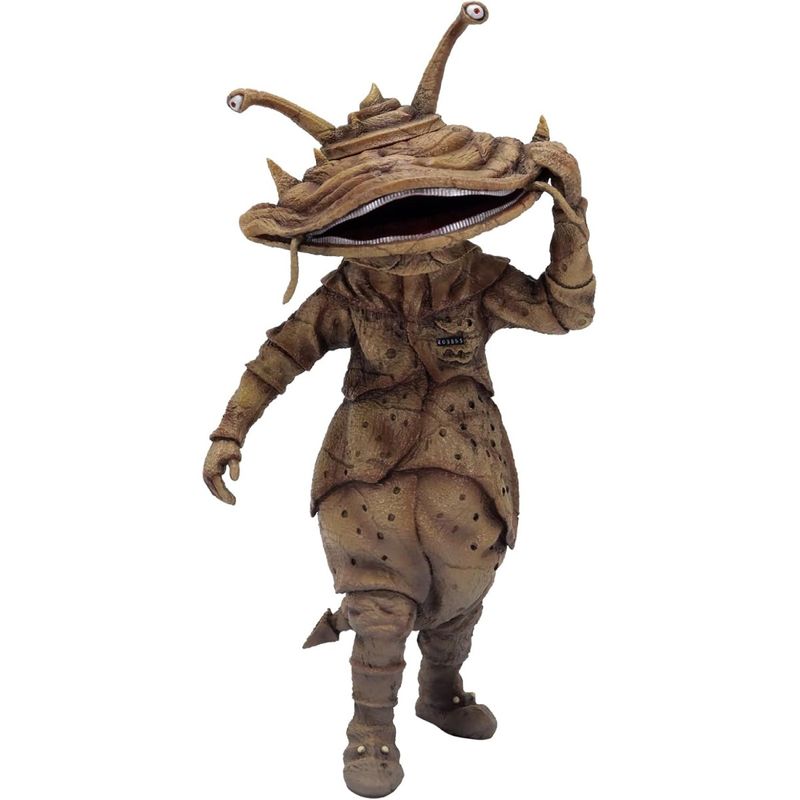 1/6特撮シリーズ Vol.113 コイン怪獣 カネゴン 『ウルトラQ』 《送料無料》の商品画像