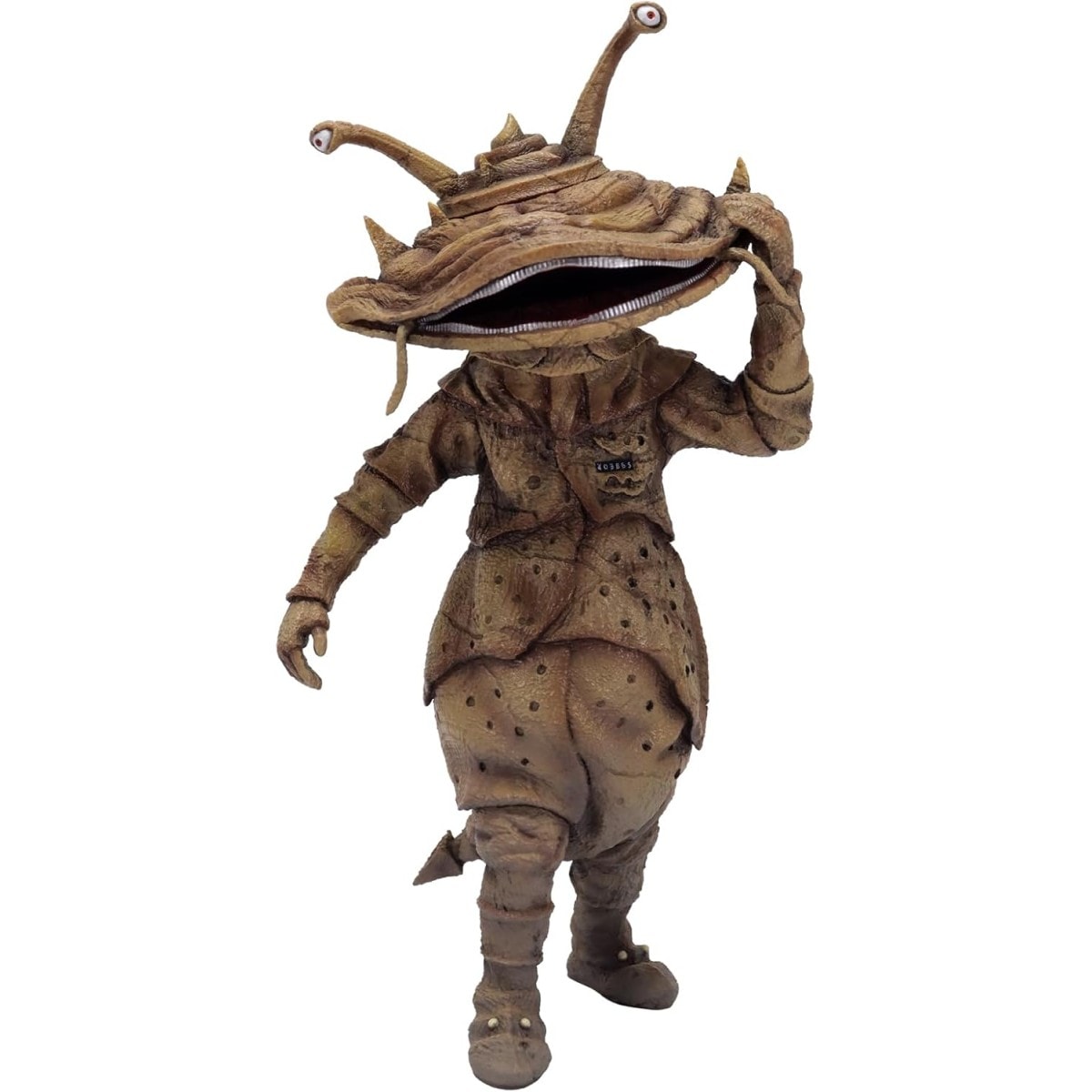 1/6特撮シリーズ Vol.113 コイン怪獣 カネゴン 『ウルトラQ』 《送料無料》