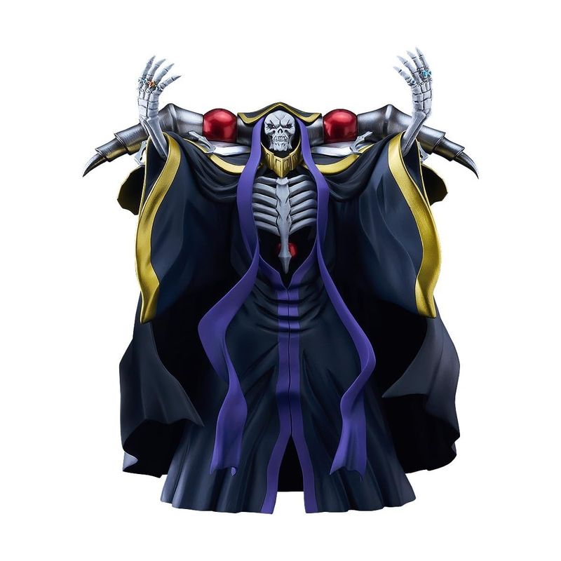 POP UP PARADE SP アインズ・ウール・ゴウン 完成品フィギュア （再販） 『オーバーロード』の商品画像