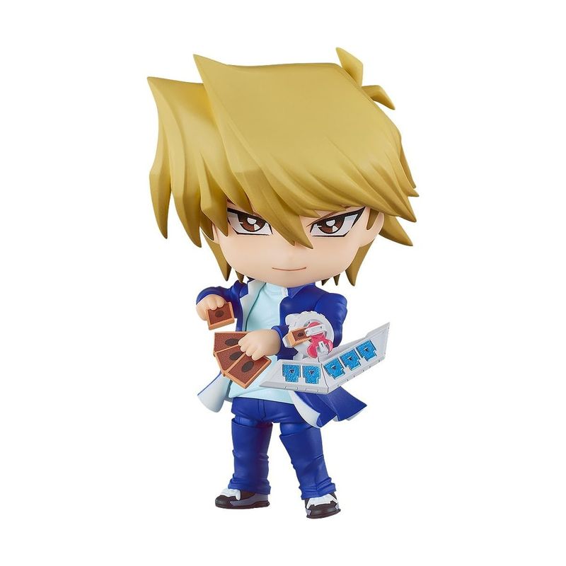 ねんどろいど 城之内克也 『遊☆戯☆王デュエルモンスターズ』の商品画像