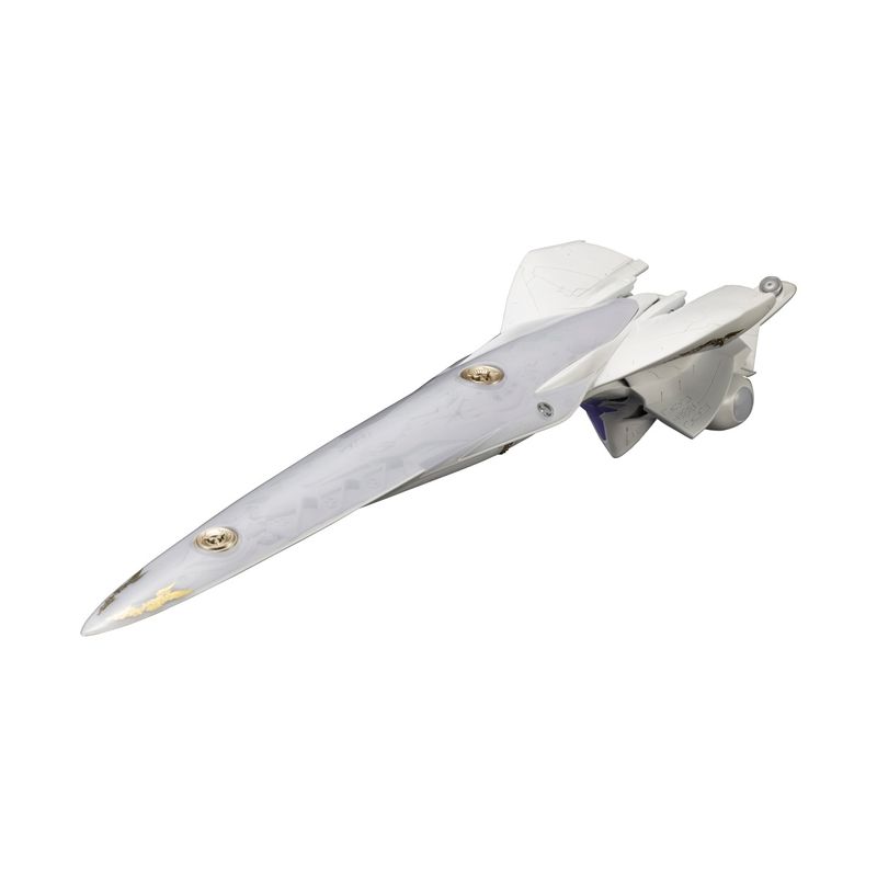 銀河英雄伝説 Die Neue These 銀河帝国軍 戦艦 ブリュンヒルト 1/3000 プラモデル 『銀河英雄伝説』の商品画像