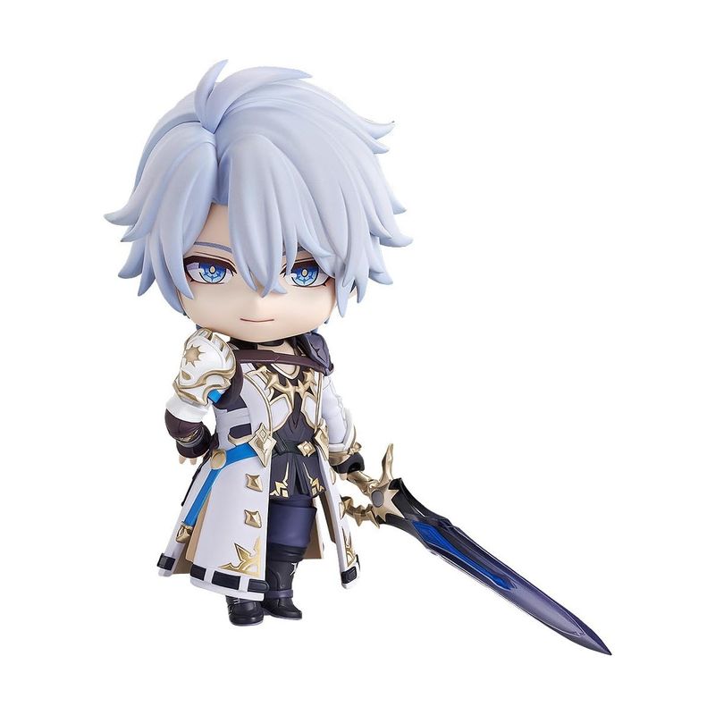 ねんどろいど ファイノン 『崩壊:スターレイル』の商品画像