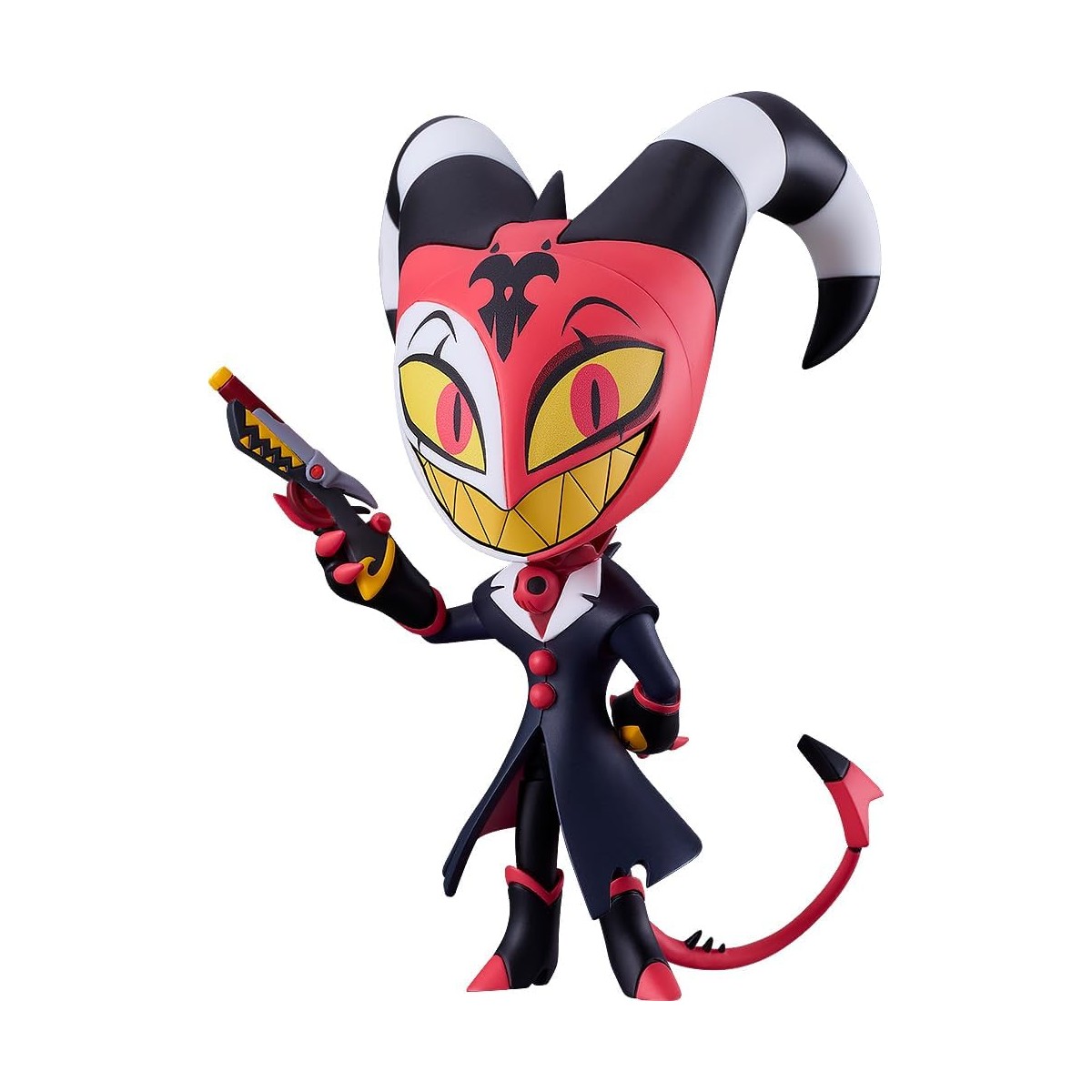ねんどろいど Helluva Boss ブリッツ 『ヘルヴァ・ボス』