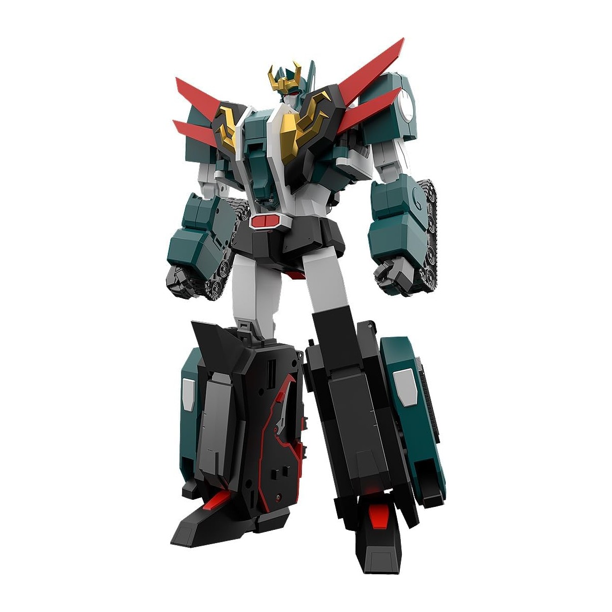 THE合体 セブンチェンジャー （再販） 『伝説の勇者ダ・ガーン』 《送料無料》